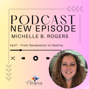 Ep47 - From Devastation to Destiny