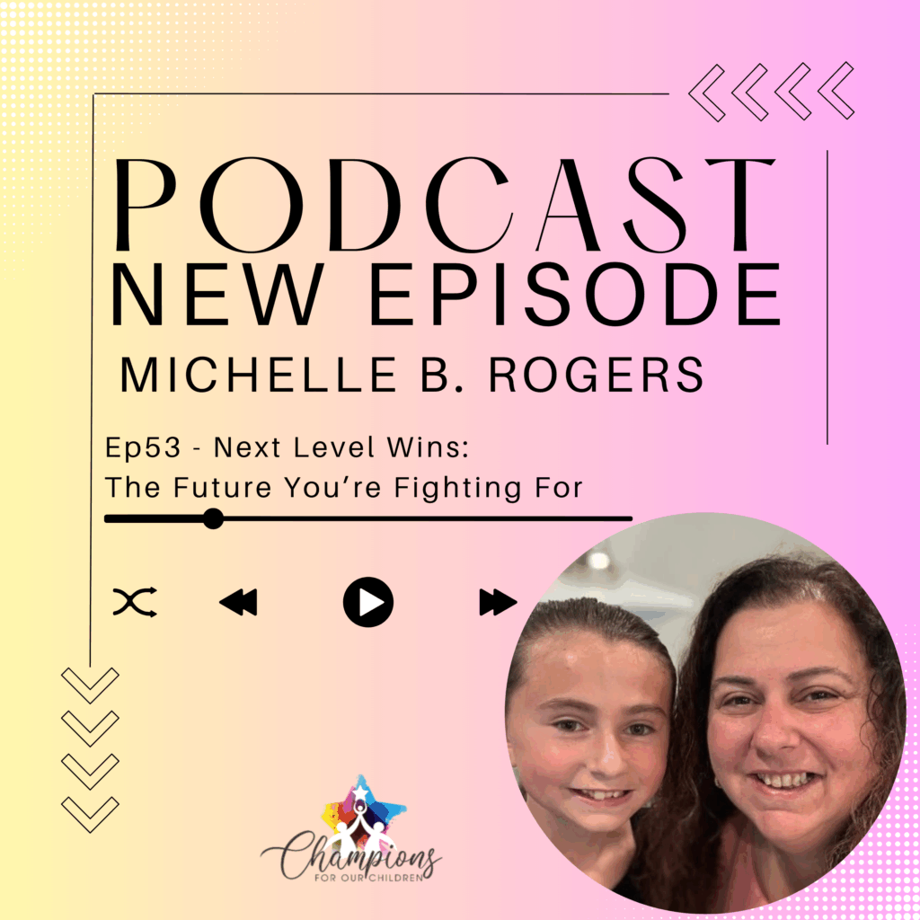 Next Level Wins: The Future You’re Fighting For