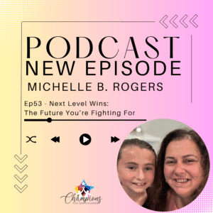 Next Level Wins: The Future You’re Fighting For